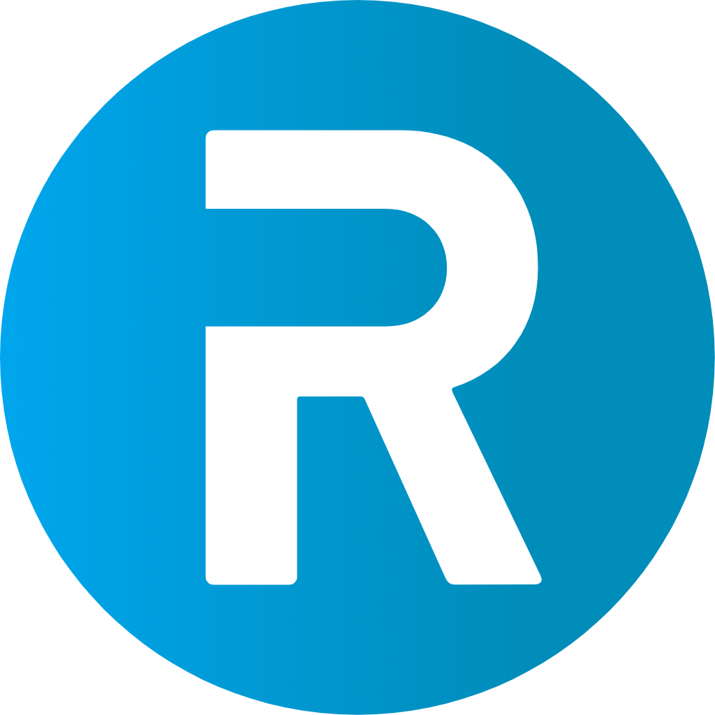 Logo racketscore.com